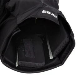 Bauer Elite Senior Goalie Pants -Hockey Series Store bauer goalie pants elite sr 20 inset6