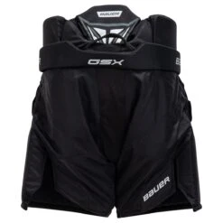 Bauer GSX Junior Goalie Pants 10 Bauer GSX Junior Goalie Pants -Hockey Series Store bauer goalie pants gsx jr inset3