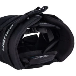 Bauer GSX Junior Goalie Pants 11 Bauer GSX Junior Goalie Pants -Hockey Series Store bauer goalie pants gsx jr inset4