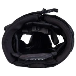 Bauer GSX Junior Goalie Pants 12 Bauer GSX Junior Goalie Pants -Hockey Series Store bauer goalie pants gsx jr inset5