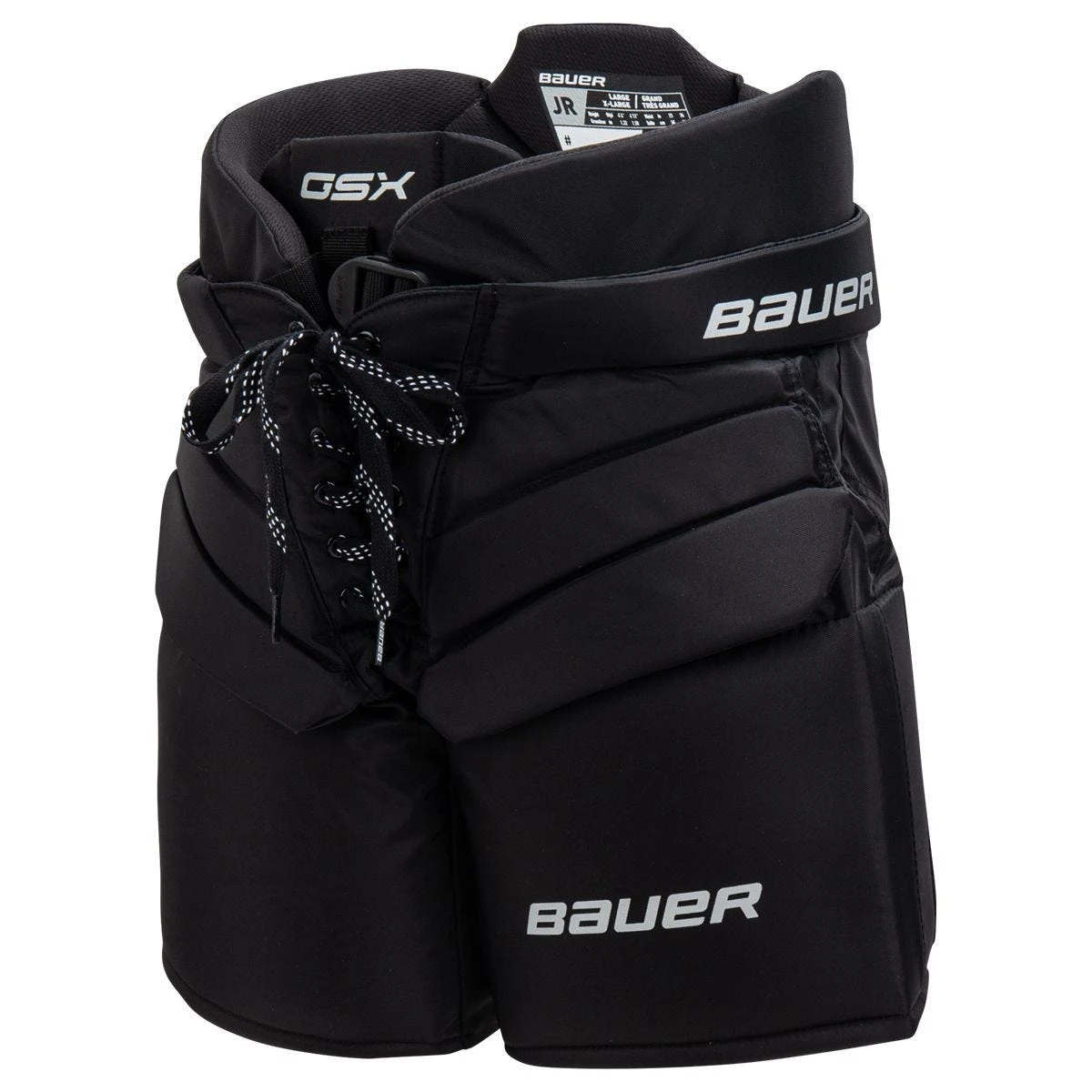 Bauer GSX Junior Goalie Pants 3 Bauer GSX Junior Goalie Pants