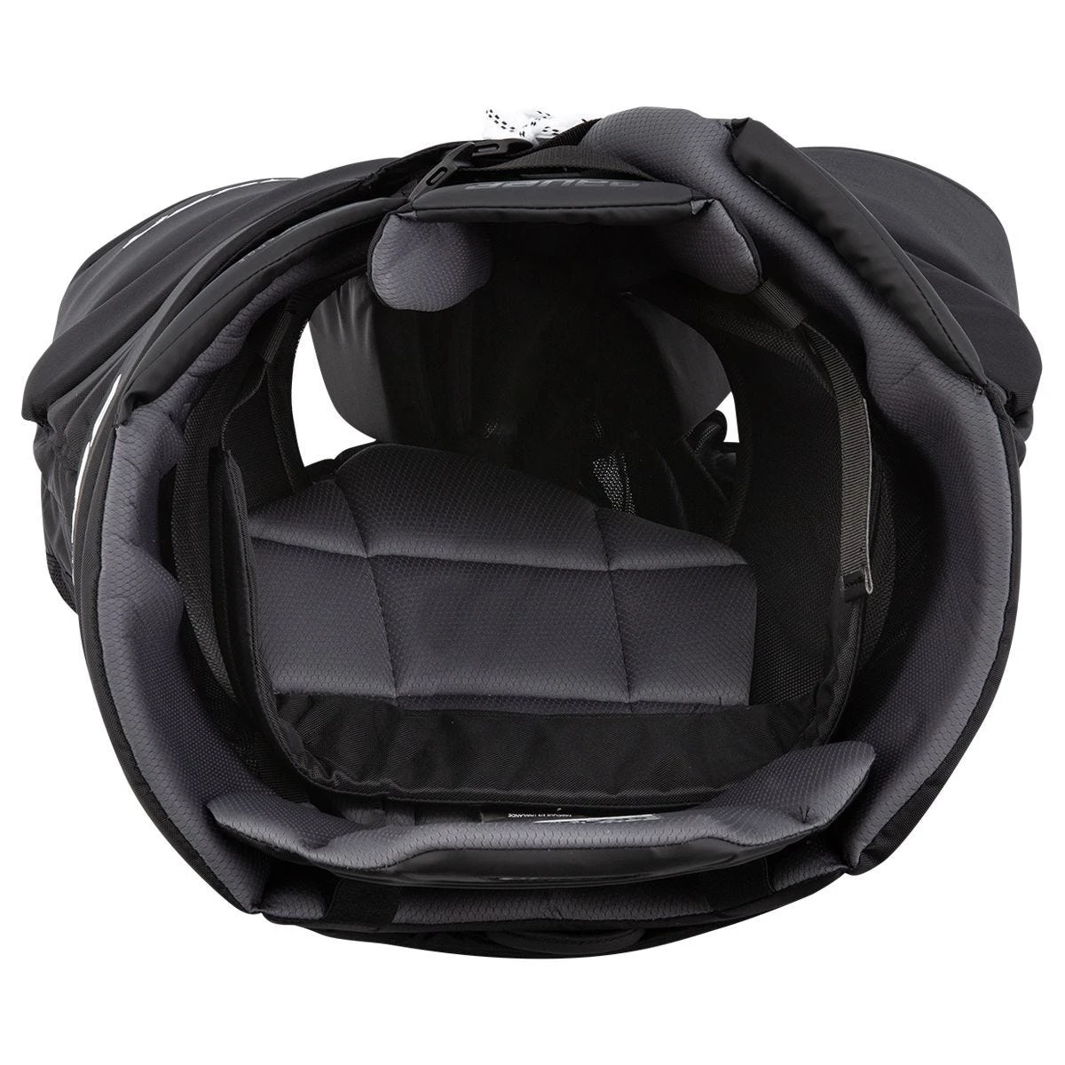 Bauer Pro Senior Goalie Pants 7 Bauer Pro Senior Goalie Pants - Image 5