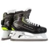 Bauer Elite Intermediate Goalie Skates -Hockey Series Store bauer goalie skates elite int