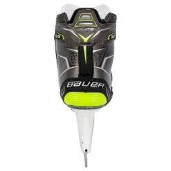 Bauer Elite Intermediate Goalie Skates -Hockey Series Store bauer goalie skates elite int inset4