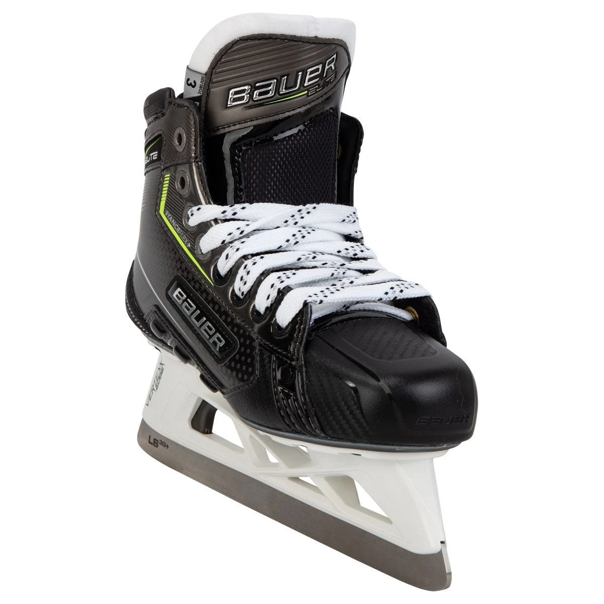 Bauer Elite Junior Goalie Skates 3 Bauer Elite Junior Goalie Skates - Image 2