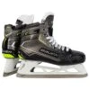 Bauer Elite Senior Goalie Skates -Hockey Series Store bauer goalie skates elite sr