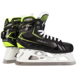 Bauer GSX Intermediate Goalie Skates