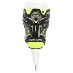 Bauer GSX Intermediate Goalie Skates -Hockey Series Store bauer goalie skates gsx int inset4