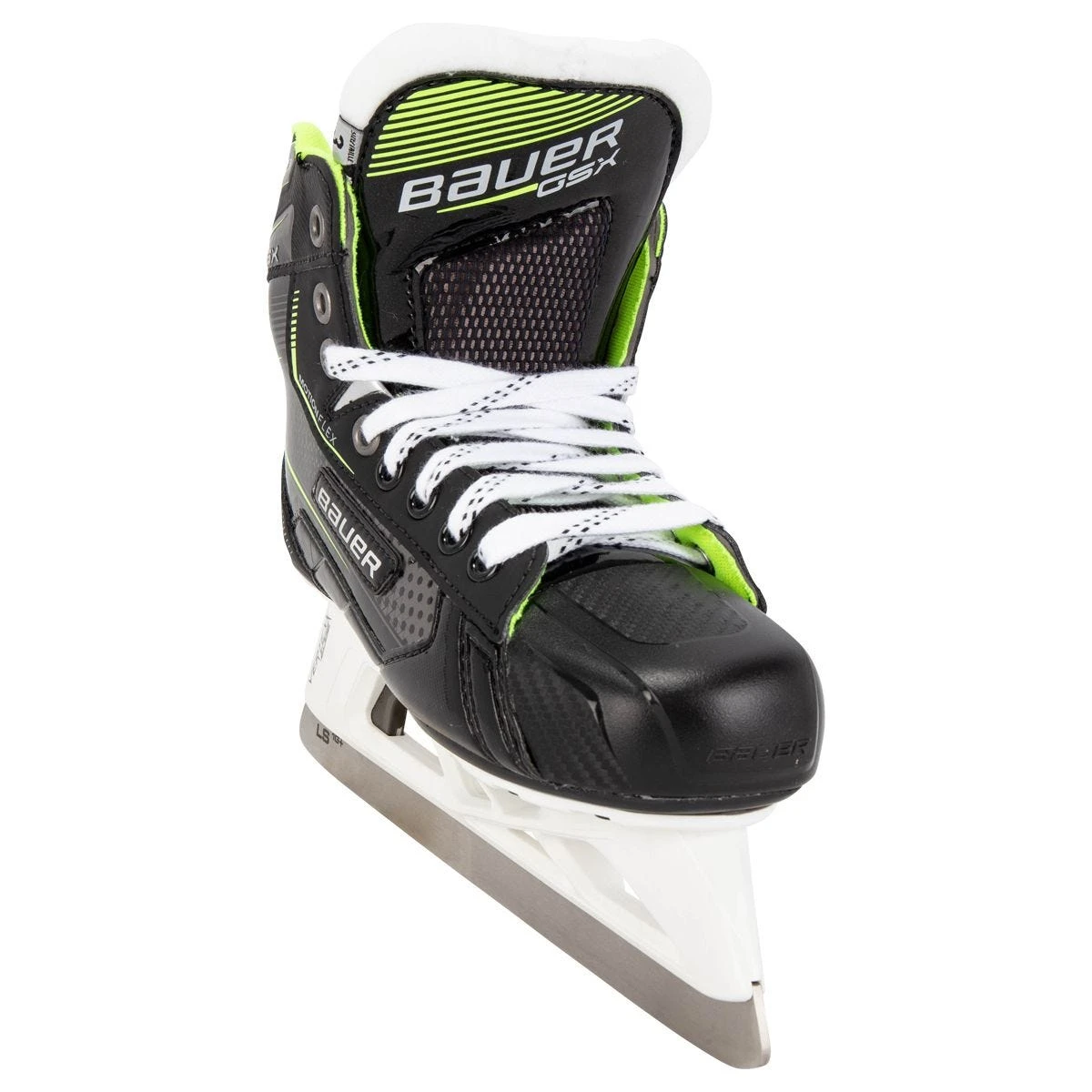 Bauer GSX Junior Goalie Skates 4 Bauer GSX Junior Goalie Skates - Image 2