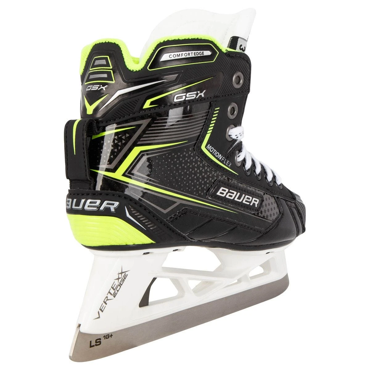 Bauer GSX Junior Goalie Skates 6 Bauer GSX Junior Goalie Skates - Image 4