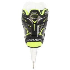 Bauer GSX Junior Goalie Skates 12 Bauer GSX Junior Goalie Skates -Hockey Series Store bauer goalie skates gsx jr inset4
