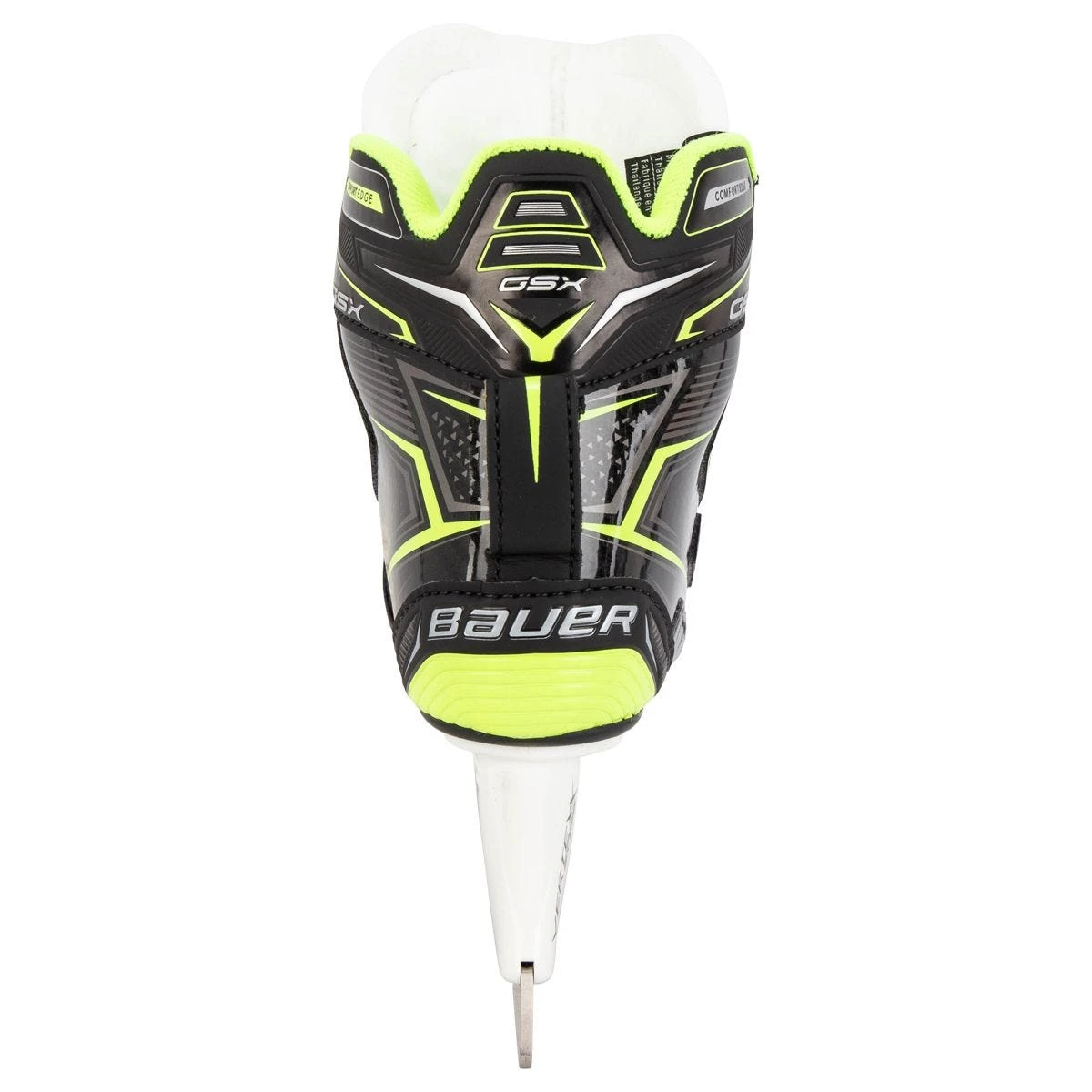 Bauer GSX Junior Goalie Skates 7 Bauer GSX Junior Goalie Skates - Image 5