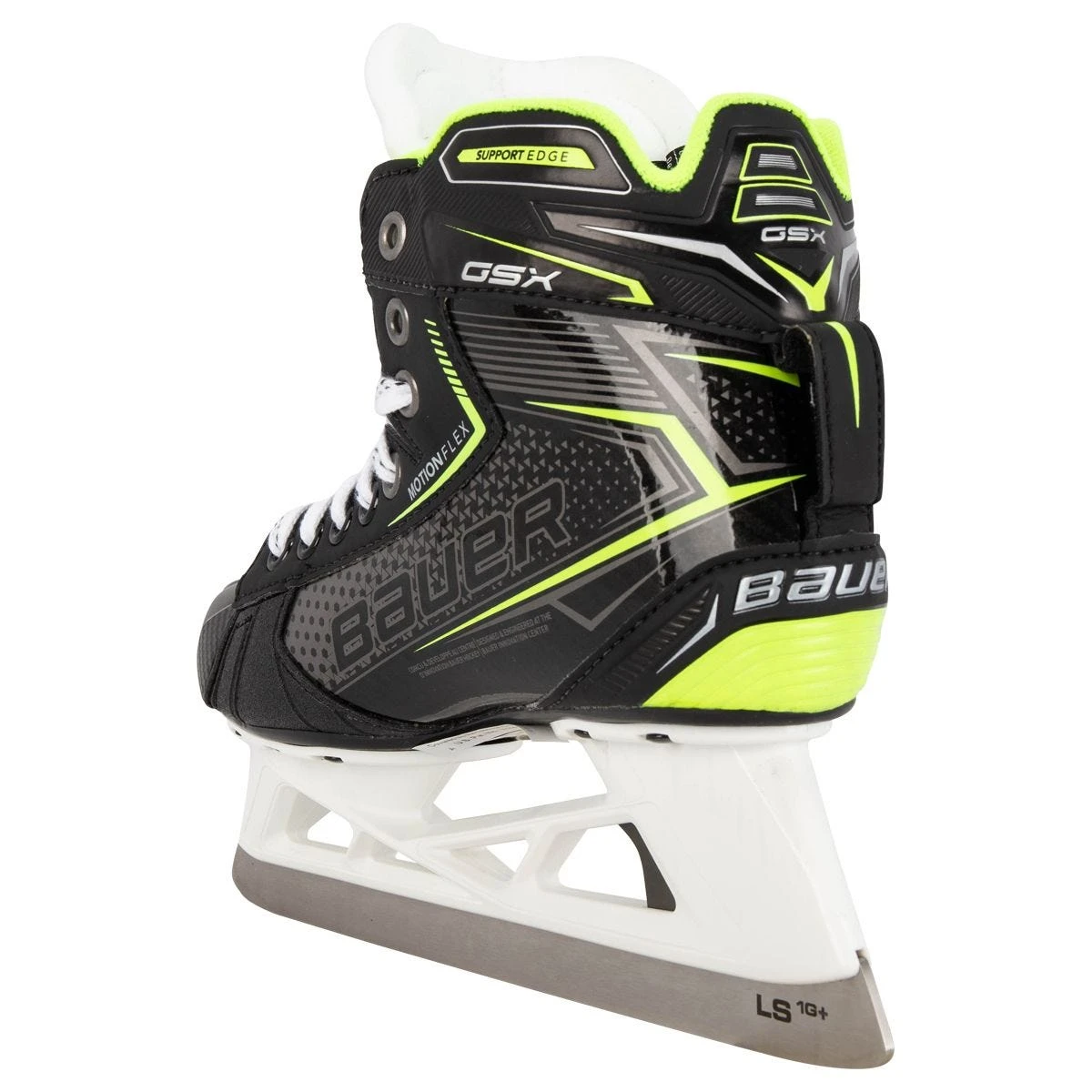Bauer GSX Junior Goalie Skates 8 Bauer GSX Junior Goalie Skates - Image 6
