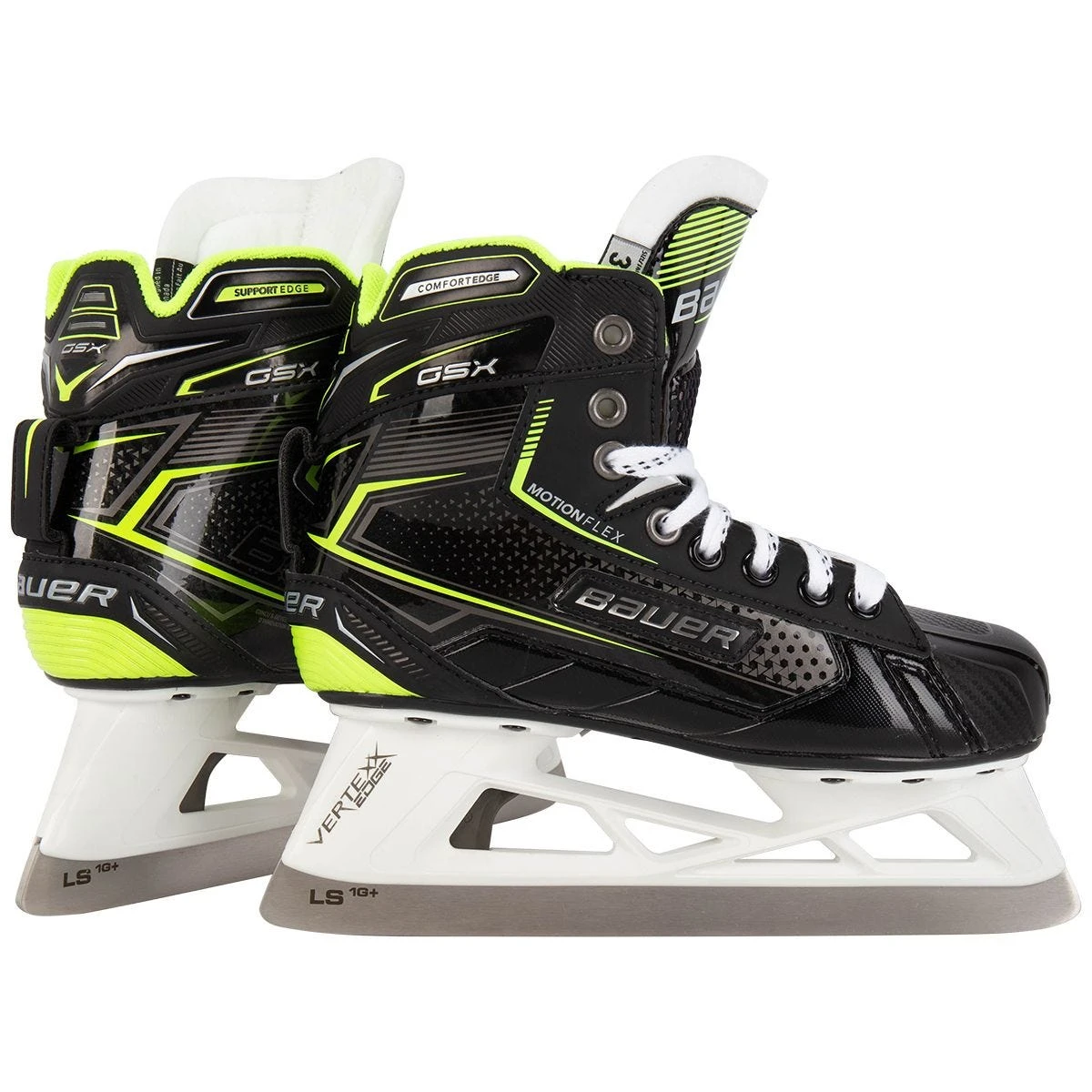Bauer GSX Junior Goalie Skates 3 Bauer GSX Junior Goalie Skates
