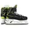 Bauer GSX Senior Goalie Skates -Hockey Series Store bauer goalie skates gsx sr