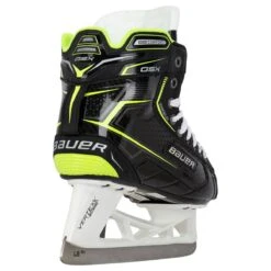 Bauer GSX Senior Goalie Skates -Hockey Series Store bauer goalie skates gsx sr inset3