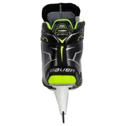 Bauer Pro Intermediate Goalie Skates -Hockey Series Store bauer goalie skates pro int inset4