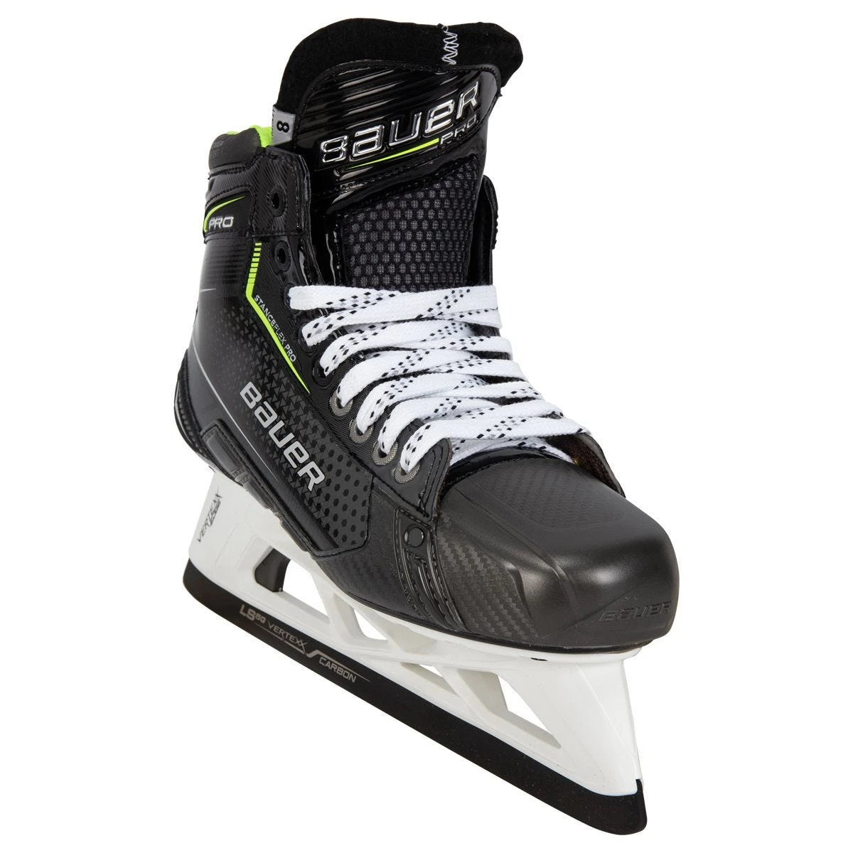 Bauer Pro Senior Goalie Skates 4 Bauer Pro Senior Goalie Skates - Image 2