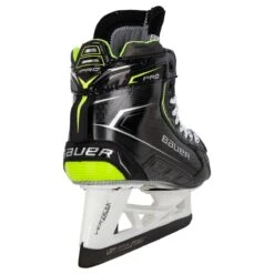 Bauer Pro Senior Goalie Skates 11 Bauer Pro Senior Goalie Skates -Hockey Series Store bauer goalie skates pro sr inset3