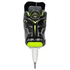 Bauer Pro Senior Goalie Skates 12 Bauer Pro Senior Goalie Skates -Hockey Series Store bauer goalie skates pro sr inset4