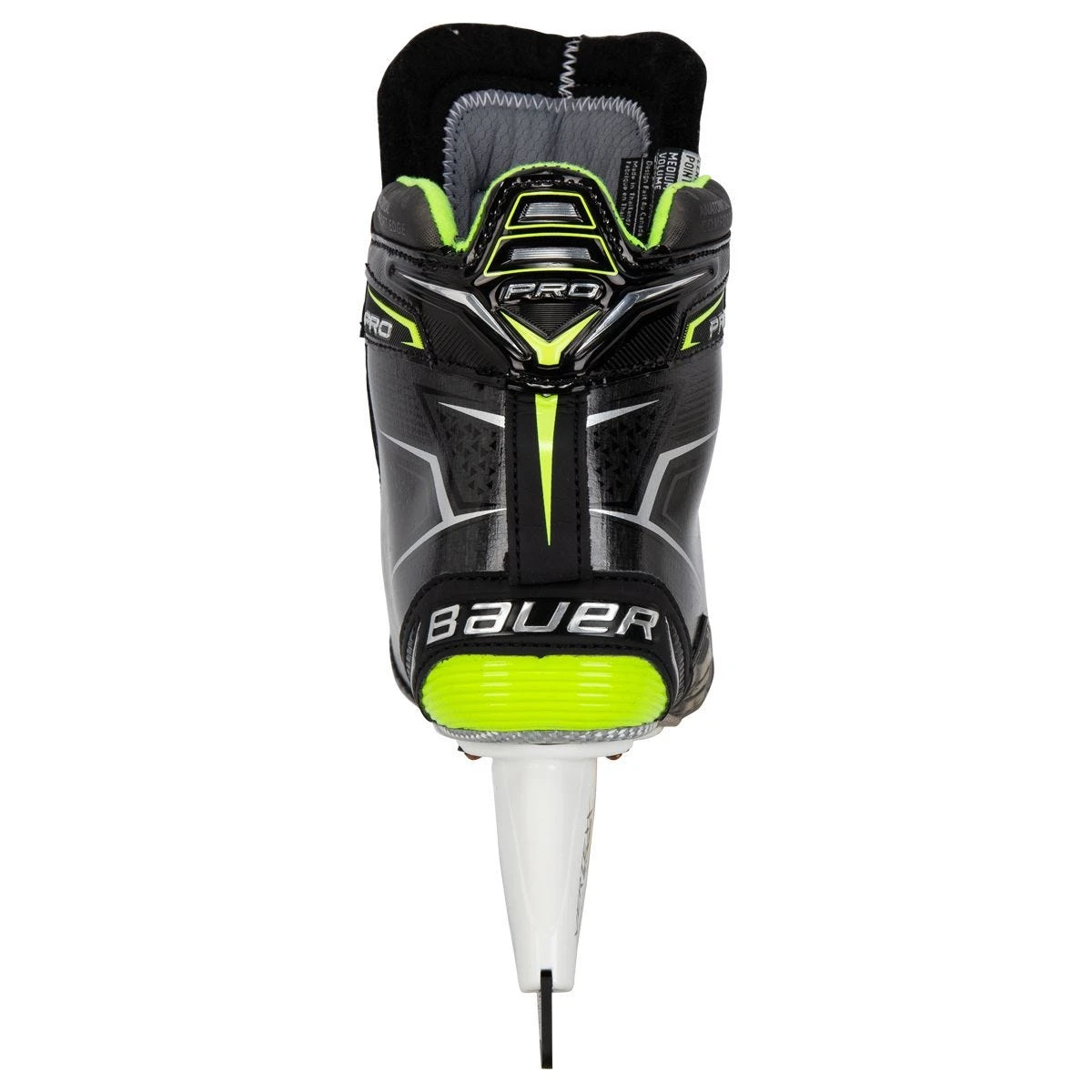 Bauer Pro Senior Goalie Skates 7 Bauer Pro Senior Goalie Skates - Image 5