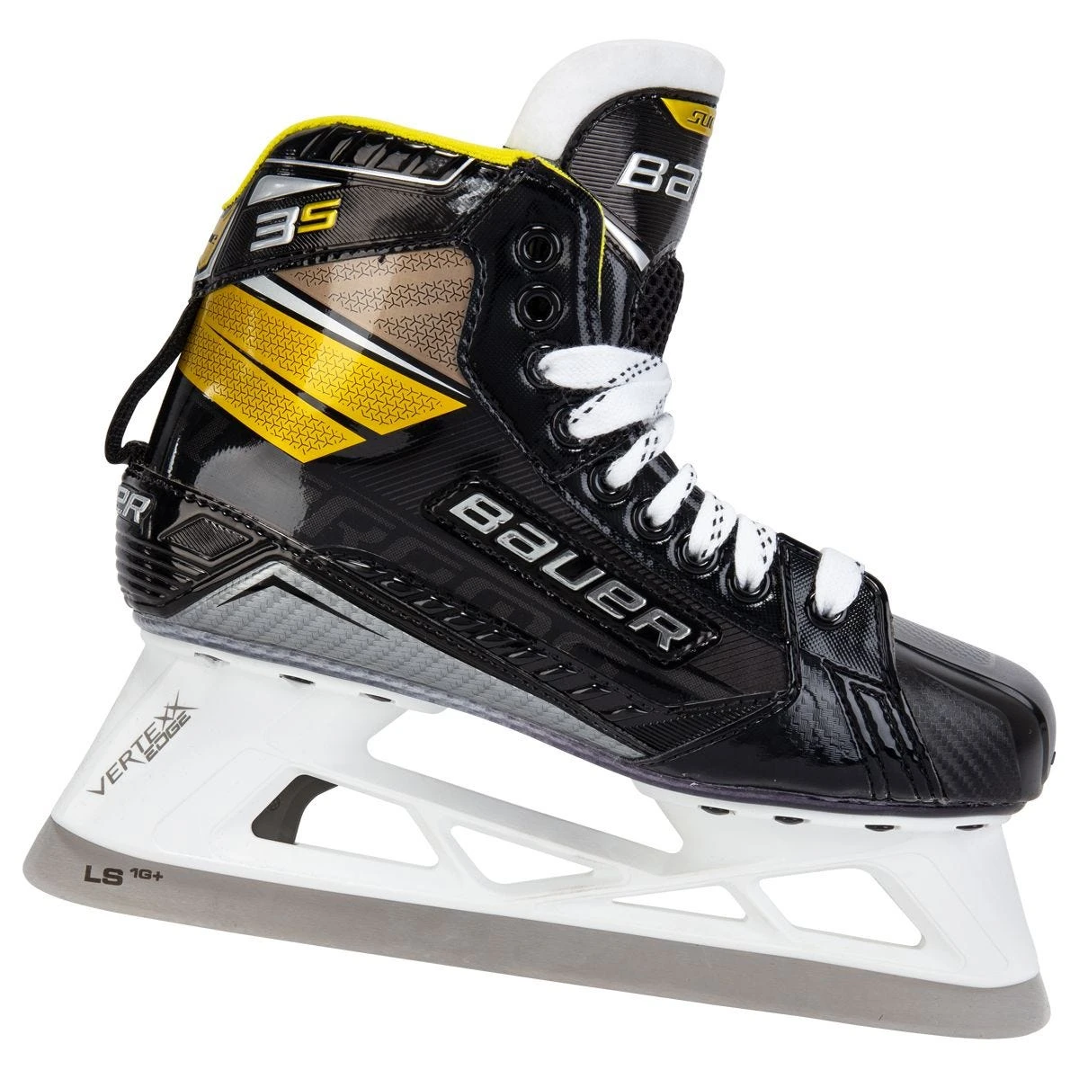 Bauer Supreme 3S Intermediate Goalie Skates 5 Bauer Supreme 3S Intermediate Goalie Skates - Image 3