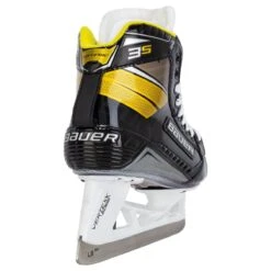 Bauer Supreme 3S Intermediate Goalie Skates 11 Bauer Supreme 3S Intermediate Goalie Skates -Hockey Series Store bauer goalie skates supreme 3s int inset4