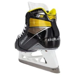 Bauer Supreme 3S Intermediate Goalie Skates 13 Bauer Supreme 3S Intermediate Goalie Skates -Hockey Series Store bauer goalie skates supreme 3s int inset6