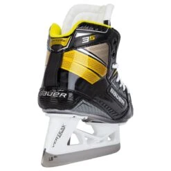 Bauer Supreme 3S Junior Goalie Skates -Hockey Series Store bauer goalie skates supreme 3s jr inset4
