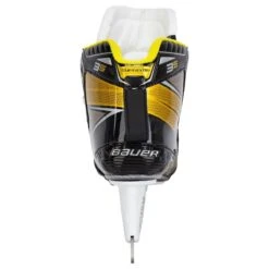 Bauer Supreme 3S Junior Goalie Skates -Hockey Series Store bauer goalie skates supreme 3s jr inset5