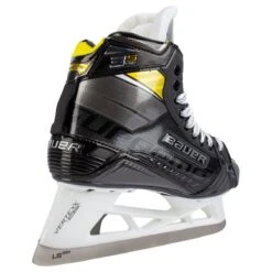 Bauer Supreme 3S Pro Senior Goalie Skates -Hockey Series Store bauer goalie skates supreme 3s pro sr inset4