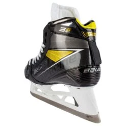 Bauer Supreme 3S Pro Senior Goalie Skates -Hockey Series Store bauer goalie skates supreme 3s pro sr inset6