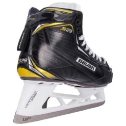 Bauer Supreme S29 Junior Goalie Skates 11 Bauer Supreme S29 Junior Goalie Skates -Hockey Series Store bauer goalie skates supreme s29 jr inset4