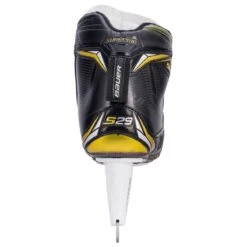 Bauer Supreme S29 Junior Goalie Skates 12 Bauer Supreme S29 Junior Goalie Skates -Hockey Series Store bauer goalie skates supreme s29 jr inset5
