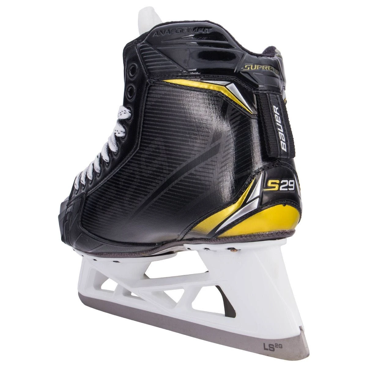 Bauer Supreme S29 Junior Goalie Skates 8 Bauer Supreme S29 Junior Goalie Skates - Image 6