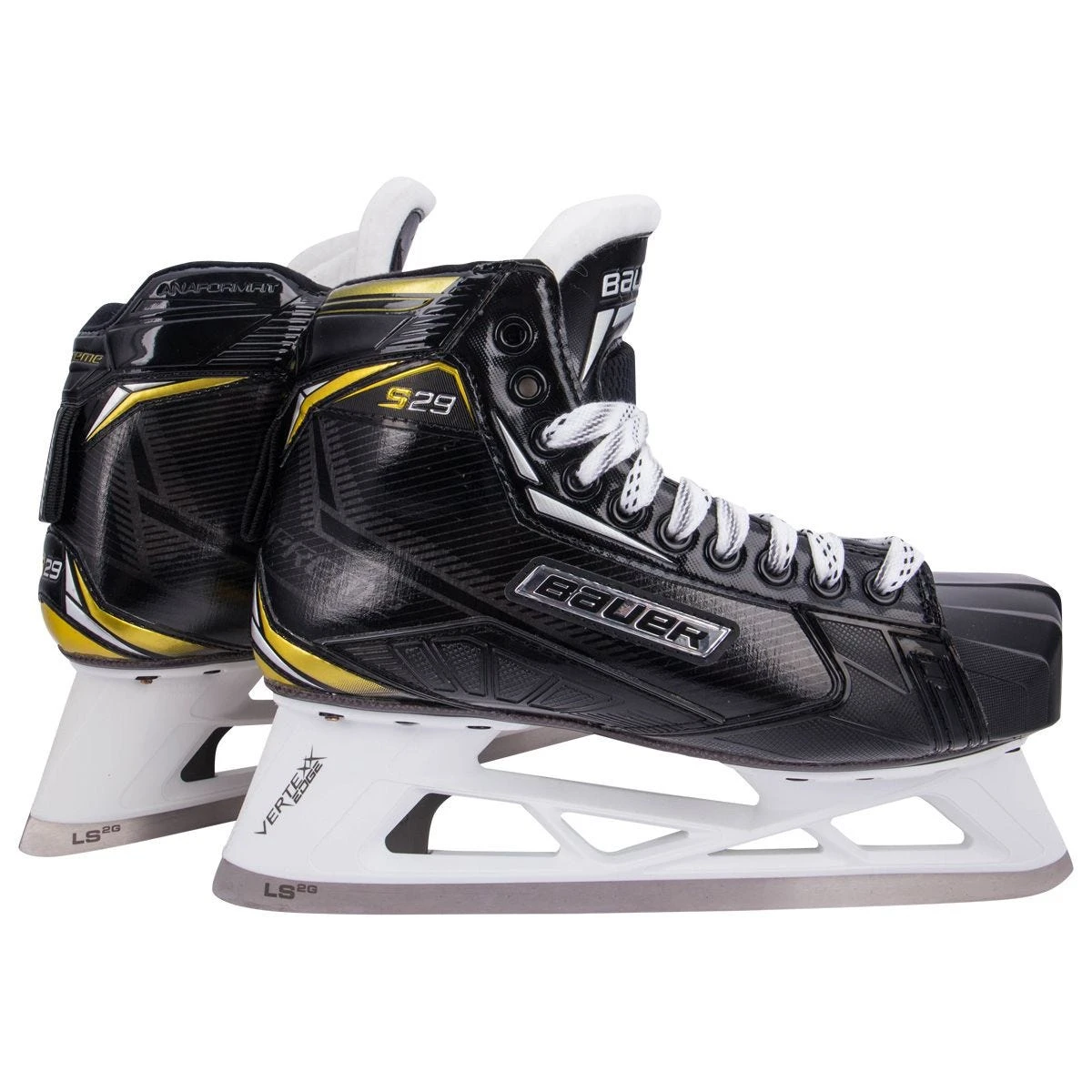 Bauer Supreme S29 Junior Goalie Skates 3 Bauer Supreme S29 Junior Goalie Skates