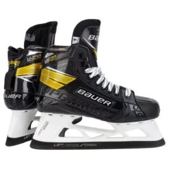 Bauer Supreme UltraSonic Intermediate Goalie Skates