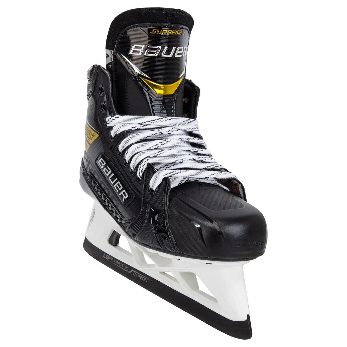 Bauer Supreme UltraSonic Intermediate Goalie Skates 4 Bauer Supreme UltraSonic Intermediate Goalie Skates - Image 2