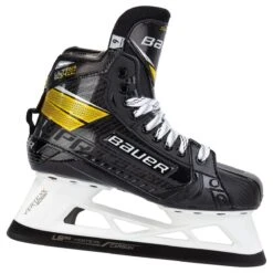 Bauer Supreme UltraSonic Intermediate Goalie Skates 10 Bauer Supreme UltraSonic Intermediate Goalie Skates -Hockey Series Store bauer goalie skates supreme ultrasonic int inset3