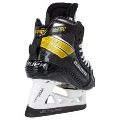 Bauer Supreme UltraSonic Intermediate Goalie Skates 11 Bauer Supreme UltraSonic Intermediate Goalie Skates -Hockey Series Store bauer goalie skates supreme ultrasonic int inset4