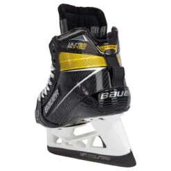 Bauer Supreme UltraSonic Intermediate Goalie Skates 13 Bauer Supreme UltraSonic Intermediate Goalie Skates -Hockey Series Store bauer goalie skates supreme ultrasonic int inset6