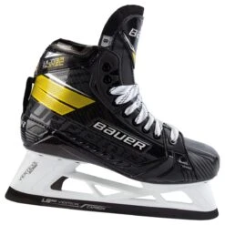 Bauer Supreme UltraSonic Senior Goalie Skates 10 Bauer Supreme UltraSonic Senior Goalie Skates -Hockey Series Store bauer goalie skates supreme ultrasonic sr inset3