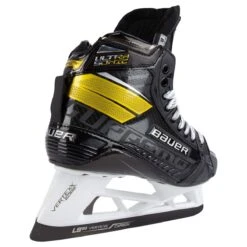 Bauer Supreme UltraSonic Senior Goalie Skates 11 Bauer Supreme UltraSonic Senior Goalie Skates -Hockey Series Store bauer goalie skates supreme ultrasonic sr inset4