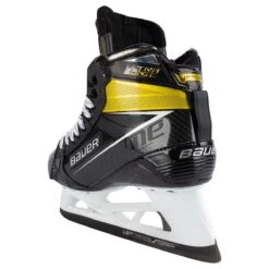 Bauer Supreme UltraSonic Senior Goalie Skates 13 Bauer Supreme UltraSonic Senior Goalie Skates -Hockey Series Store bauer goalie skates supreme ultrasonic sr inset6