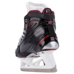 Bauer Vapor 1X Pro Junior Goalie Skates - '17 Model -Hockey Series Store bauer goalie skates vapor 1x pro jr 17 inset15