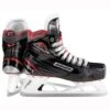 Bauer Vapor 1X Pro Senior Goalie Skates - '17 Model -Hockey Series Store bauer goalie skates vapor 1x pro sr 17