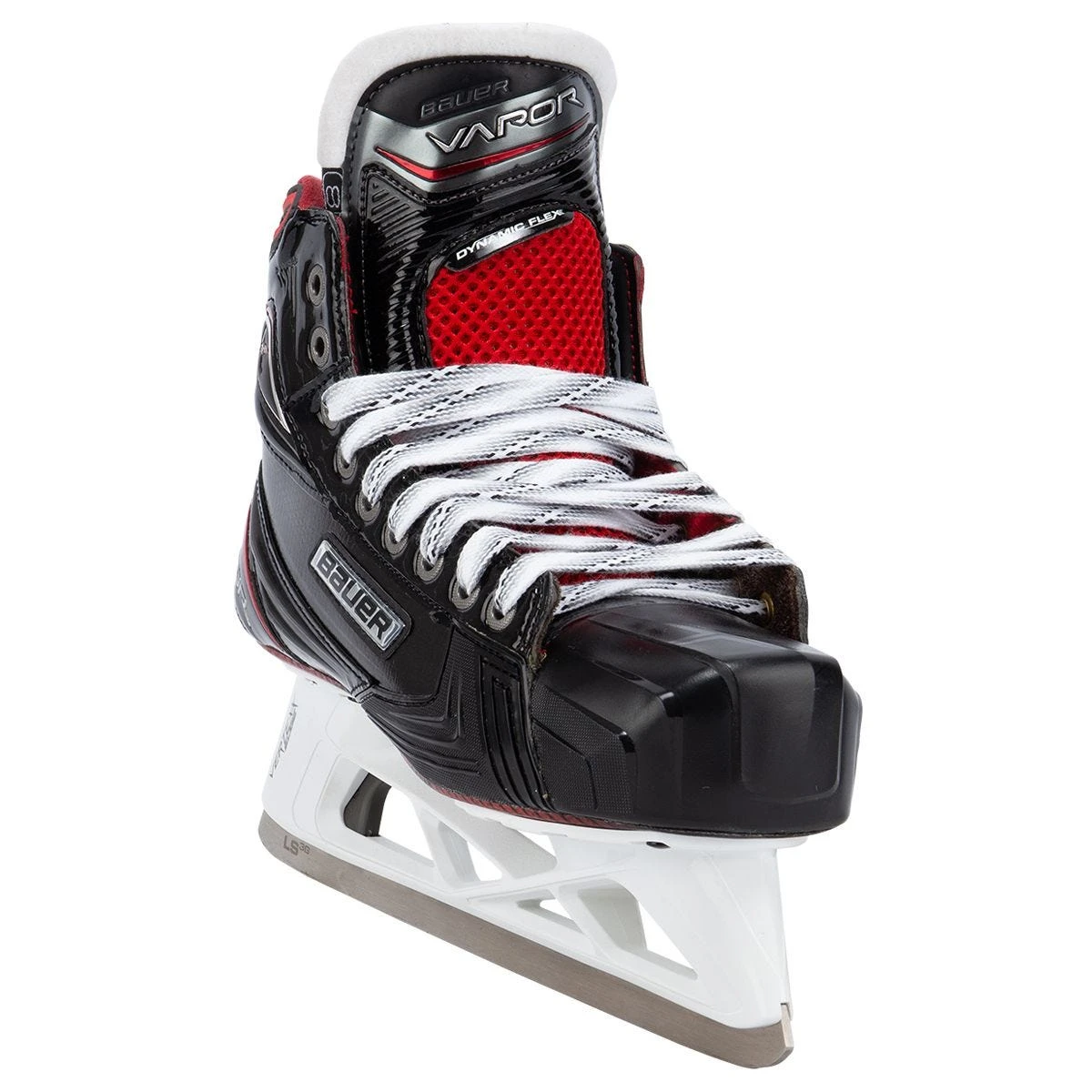 Bauer Vapor 1X Pro Senior Goalie Skates - '17 Model 4 Bauer Vapor 1X Pro Senior Goalie Skates - '17 Model - Image 2