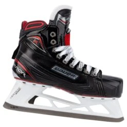 Bauer Vapor 1X Pro Senior Goalie Skates - '17 Model 10 Bauer Vapor 1X Pro Senior Goalie Skates - '17 Model -Hockey Series Store bauer goalie skates vapor 1x pro sr 17 inset3