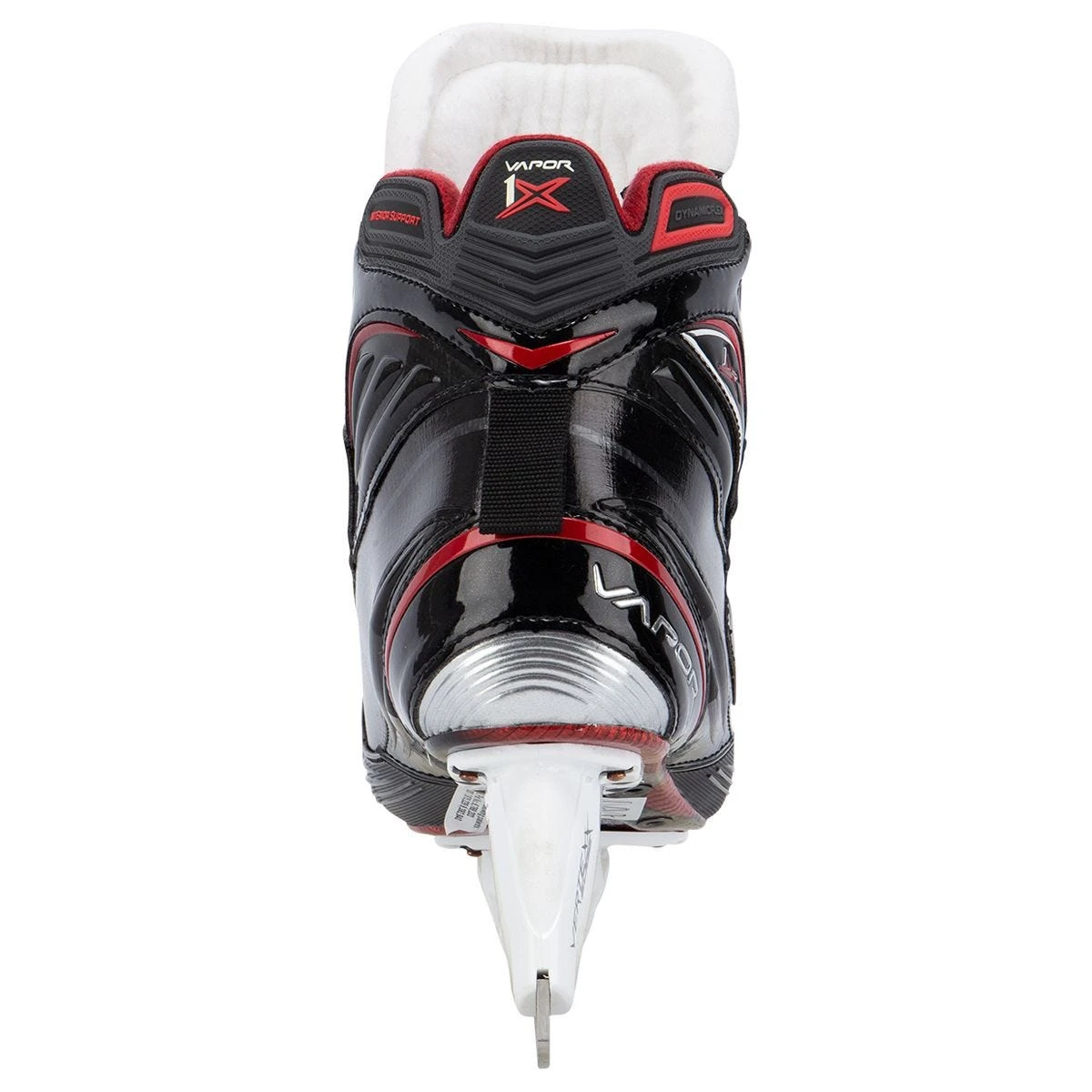 Bauer Vapor 1X Pro Senior Goalie Skates - '17 Model 7 Bauer Vapor 1X Pro Senior Goalie Skates - '17 Model - Image 5