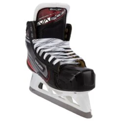 Bauer Vapor X2.9 Junior Goalie Ice Hockey Skates 11 Bauer Vapor X2.9 Junior Goalie Ice Hockey Skates -Hockey Series Store bauer goalie skates vapor s19 x2 9 jr inset1